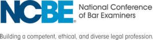 NCBE National Conference of Bar Examiners. Building a competent, ethical, and diverse legal profession.